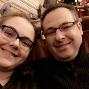 Meet your Posher, Ruby